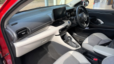 Toyota Yaris 1.5 Hybrid Excel 5dr CVT Hybrid Hatchback